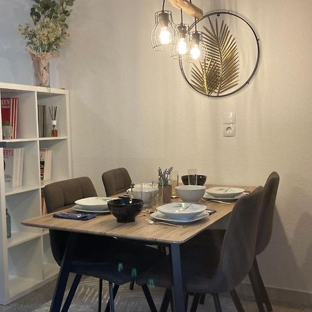 Zentrale, Moderne Wohnung In Graz Dış mekan fotoğraf